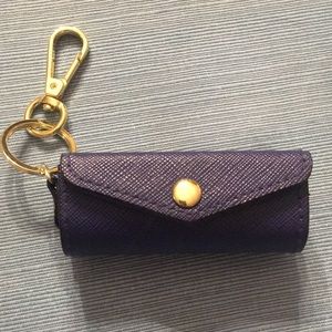 Keychain Lipstick Holder